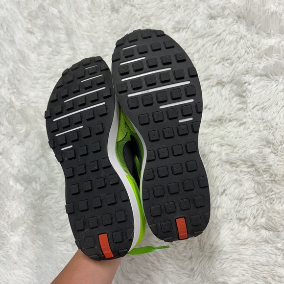 Nike Waffle One 'Electric Green' (GS) - Picture 5 of 9